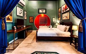 Naptel Changmoi - Thaphae แนปเทล ช้างม่อย ท่าแพ